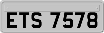 ETS7578