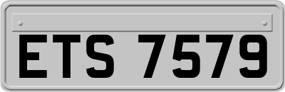 ETS7579