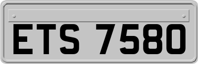 ETS7580