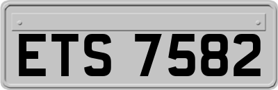 ETS7582
