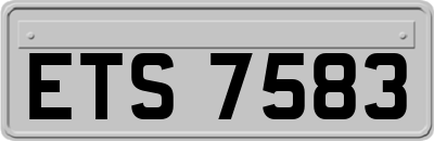 ETS7583