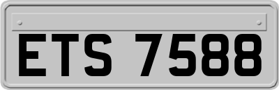ETS7588