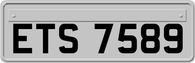 ETS7589