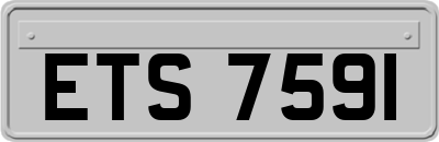 ETS7591
