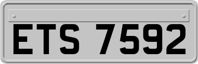 ETS7592
