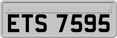 ETS7595