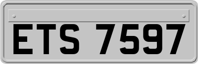 ETS7597