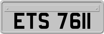 ETS7611