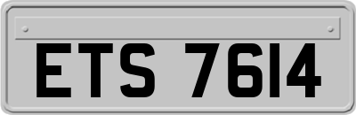 ETS7614