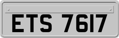 ETS7617