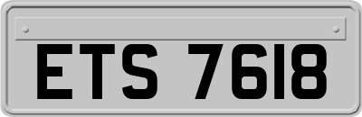 ETS7618