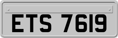 ETS7619