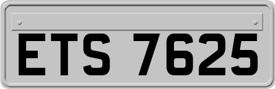 ETS7625