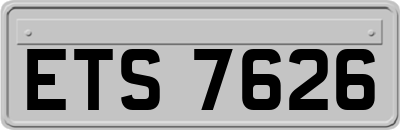 ETS7626
