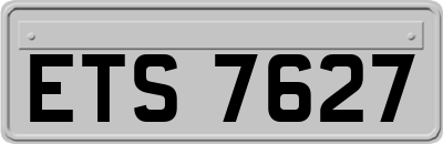 ETS7627