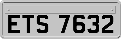 ETS7632