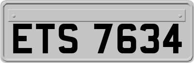 ETS7634