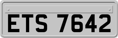 ETS7642