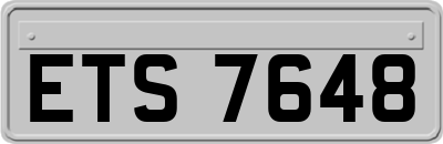 ETS7648
