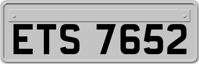 ETS7652