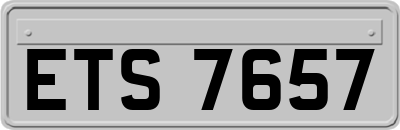 ETS7657