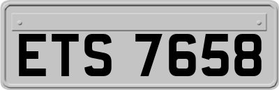 ETS7658