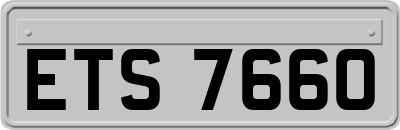 ETS7660