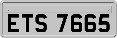 ETS7665