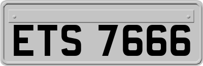 ETS7666