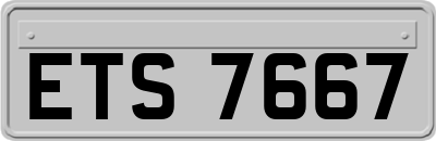 ETS7667