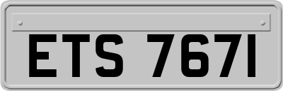 ETS7671