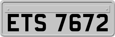 ETS7672