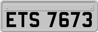ETS7673