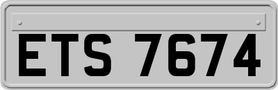 ETS7674