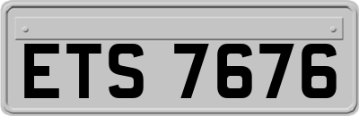 ETS7676