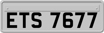 ETS7677