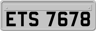 ETS7678