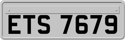 ETS7679