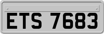 ETS7683
