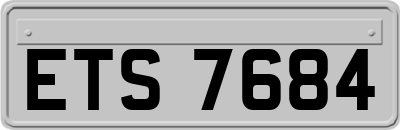 ETS7684