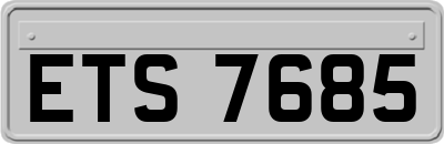 ETS7685