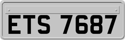 ETS7687