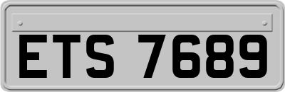 ETS7689