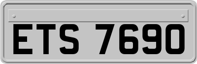 ETS7690