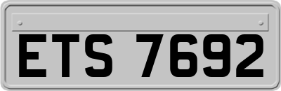 ETS7692
