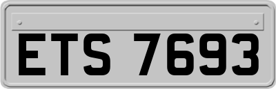 ETS7693
