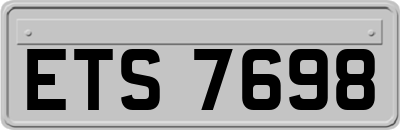 ETS7698