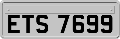 ETS7699