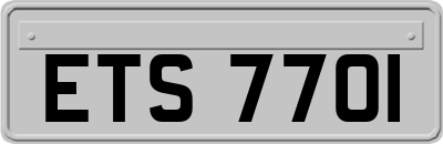 ETS7701