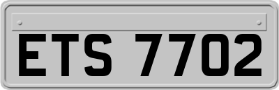 ETS7702